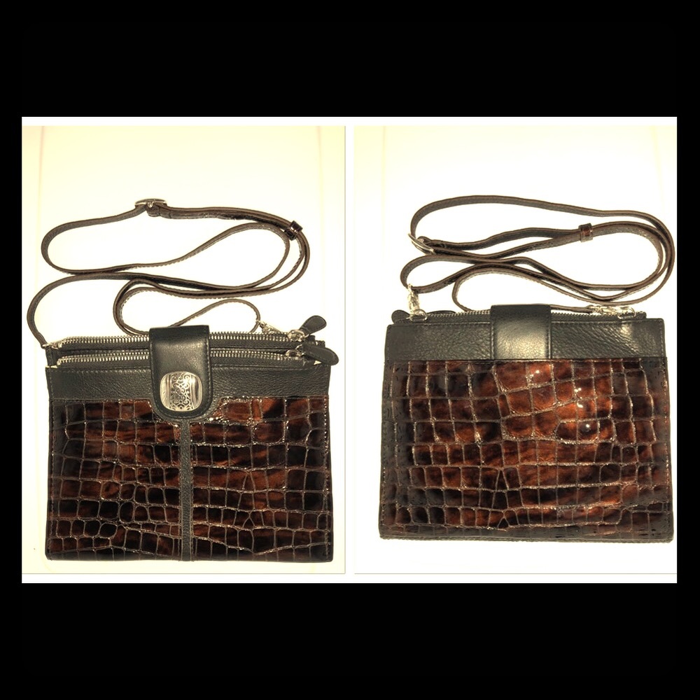 Brighton purse